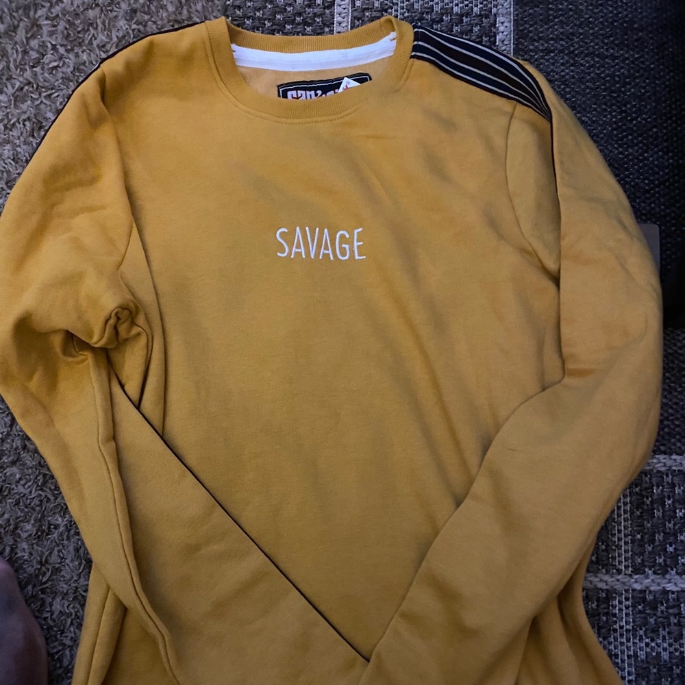 Savage medium shirt